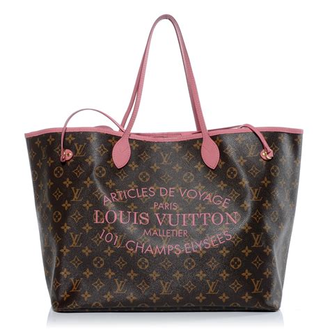 louis vuitton chain louis gm fashionphile|Louis Vuitton neverfull.